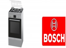 اجاق گاز بوش HGD74W355I 