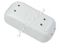 محافظ برق یخچال و فریزر صبا - مدل S4002