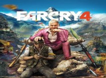 خرید بازی FarCry 4