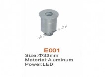  چراغ دفنی 1 وات