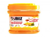 عسل انگبین BIZ گرمی 900