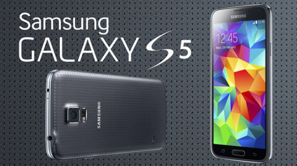 گوشی موبایل سامسونگ گلکسی اس ۵ – Samsung Galaxy S5 