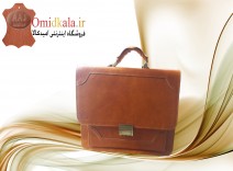 کیف ادلری چرمی