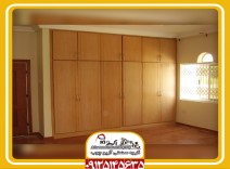 نمونه پروژه درب داخلی 