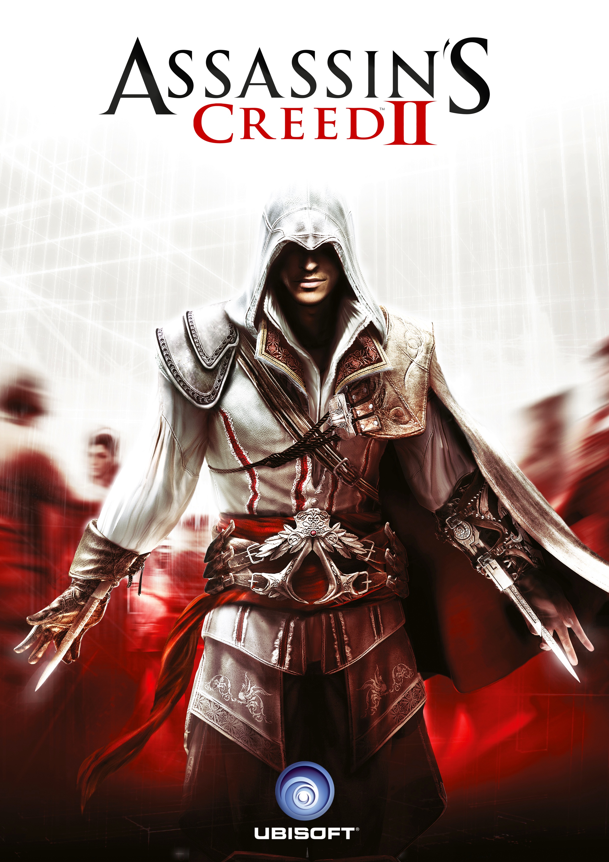 assassin's creed 2 تکی 3500تومان    عمده2000تومان(هر5عدد) 