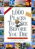  1000Places to See Before You Die – مستند هزار جایی که قبل از مرگ باید دید 