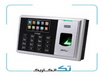 دستگاه حضور غیاب اثرانگشت
