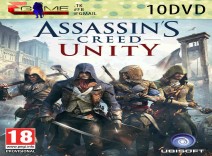 Assassins Creed Unity