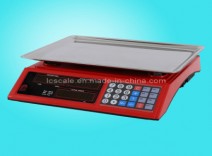 ترازوی اطلس 40 کیلویی بدون علمک