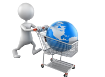 بانک ایمیل فعال ترین فروشگاه های اینترنتی