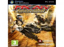 بازی MX vs ATV Supercross Encore Edition 