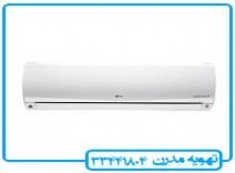 مدل نکست پلاس اینورتر ال جی‎
