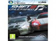 بازی Need For Speed SHIFT 2 