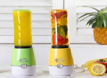 مخلوط کن تک نفره Shake & Take 