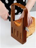 دستگاه قالب برش زنی نان