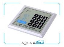 کارتخوان RFID و رمزگشا