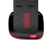 SanDisk Cruzer Blade CZ50 USB 2.0 Flash Memory - 8GB