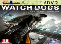 Watch Dogs