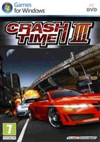  Crash Time III - هشدار برای کبرا 11 نسخه 3 