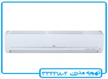 ال جی - مدل Smile معمولی