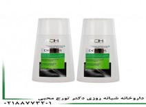 شامپو ضد شوره موی خشک