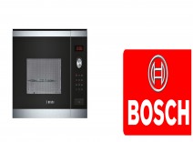 مایکروویو بوش HMT84G654I 