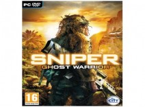 بازی Sniper : Ghost Warrior