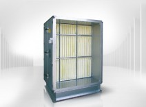 فیلتر هواساز هایژنیک