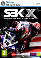 SBK X Superbike World Championship - مسابقات جهانی موتور سیکلت رانی 2010 