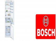 یخچال فریزر KIS87AF304 SmartCool