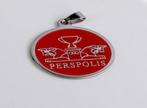 گردنبند پرسپوليس