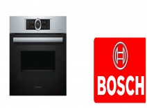 مایکروویو بوش CMG633BS1I