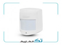 چشم الکترونیک فایروال با سیم