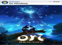 Ori and the Blind Forest بازی اورجینال