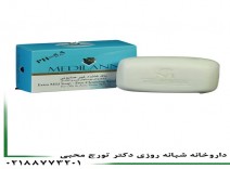 پاک کننده غیر صابونی پوست چرب