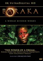  Baraka – مستند برکت 