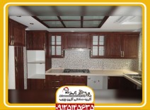 نمونه کار پروژه کابینت کلاسیک