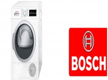 خشک کن بوش WTG86400IR 