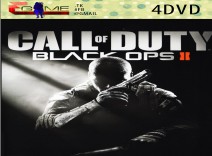 Call Of Duty 9 : Black Ops II
