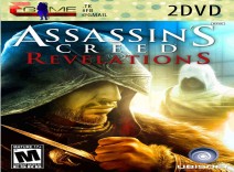 Assassin’s Creed: Revelations
