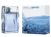 ادکلن مردانه کنزو لئو پار پور هوم ( Kenzo L’Eau Par Pour Homme ) 
