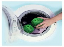 توپ شستشوی ماشین لباسشویی مجیک بالز magic balls