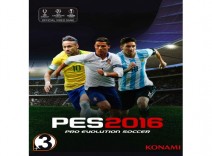 PES 2016