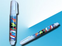 مداد خش گیر ماشین