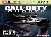 Call of Duty Ghosts