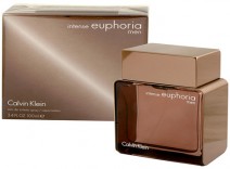 ادکلن مردانه کلوین کلین ایفوریا اینتنس ( Calvin Klein Euphoria Intense)