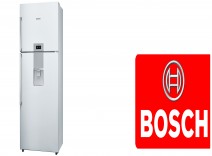 یخچال فریزر KDD74AW204 NoFrost