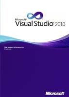  Microsoft Visual Studio 2010 Ultimate 