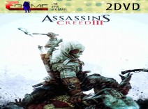 Assassins Creed 3