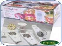 خردکن نایسر دایسر 3 تیغ